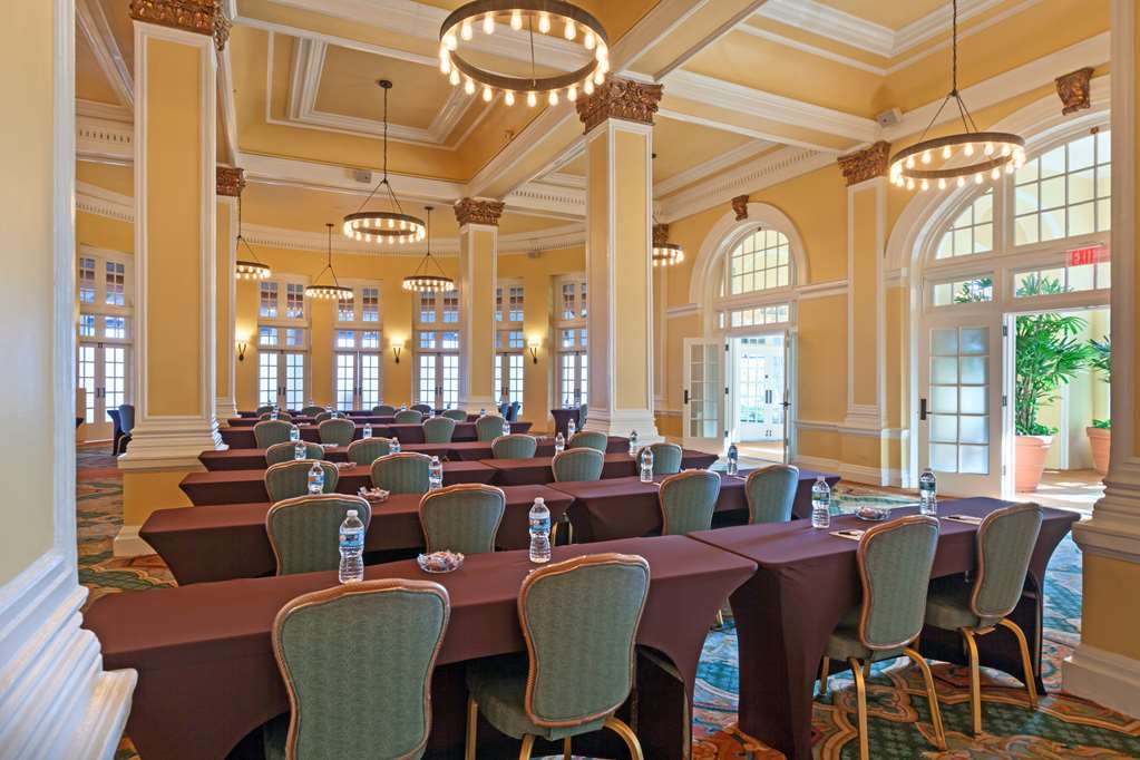 Grand Galvez Resort, Autograph Collection Galveston Létesítmények fotó